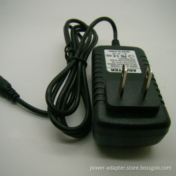 Factory wholesale OEM Transformer Converter Wall charger Power Adapter plug Supply AC to DC US 15v 2a 2000ma 30w